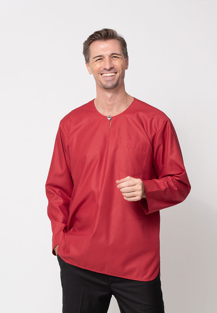 Kurta Umar Teluk Belanga - VOL 3