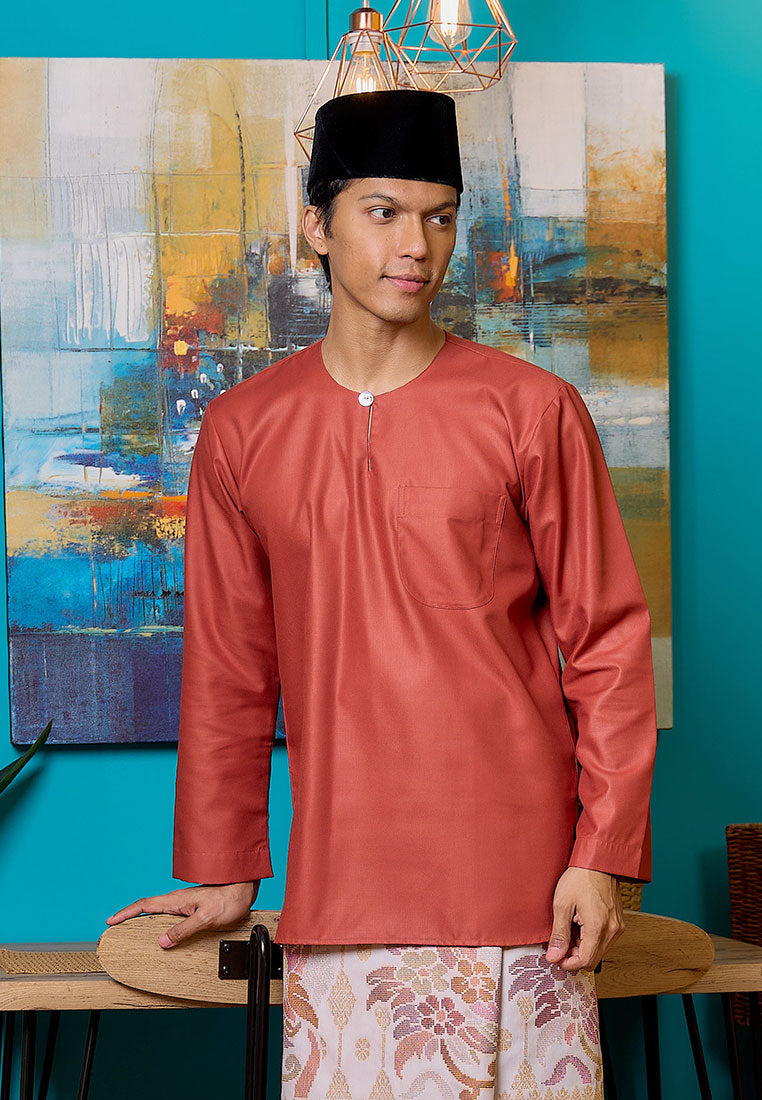 Kurta Umar Teluk Belanga - VOL 3