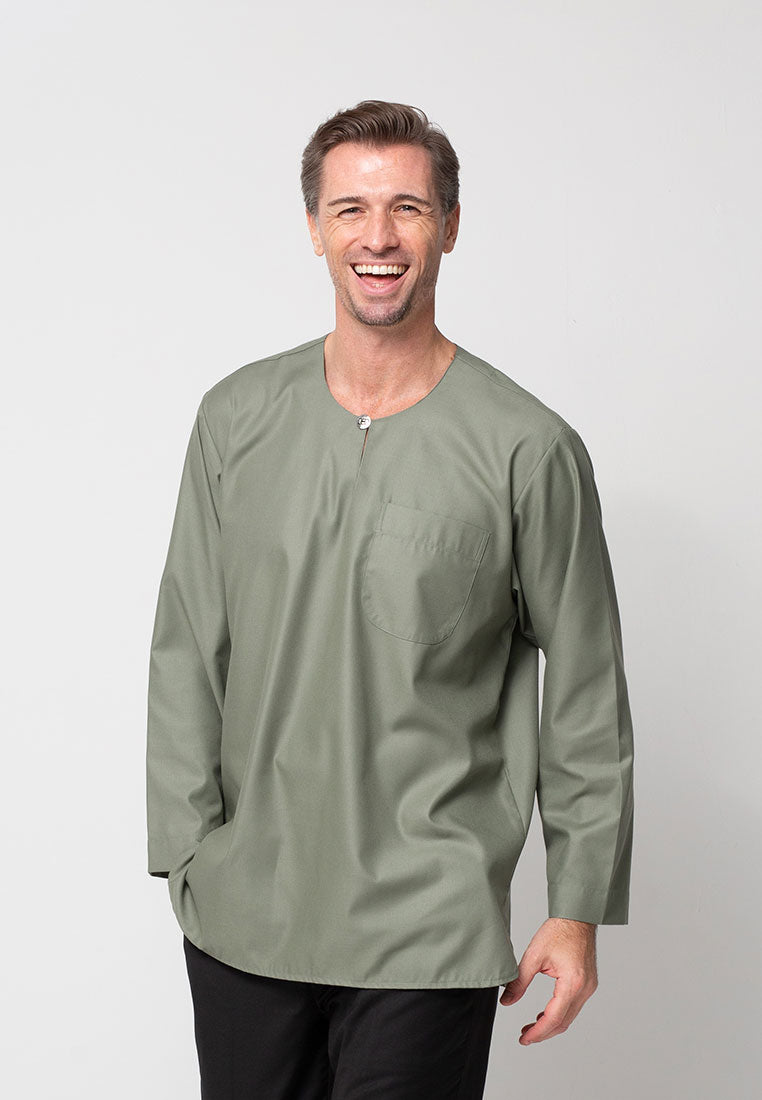 Kurta Umar Teluk Belanga - VOL 3