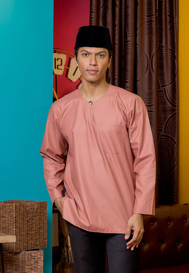 Kurta Umar Teluk Belanga - VOL 1