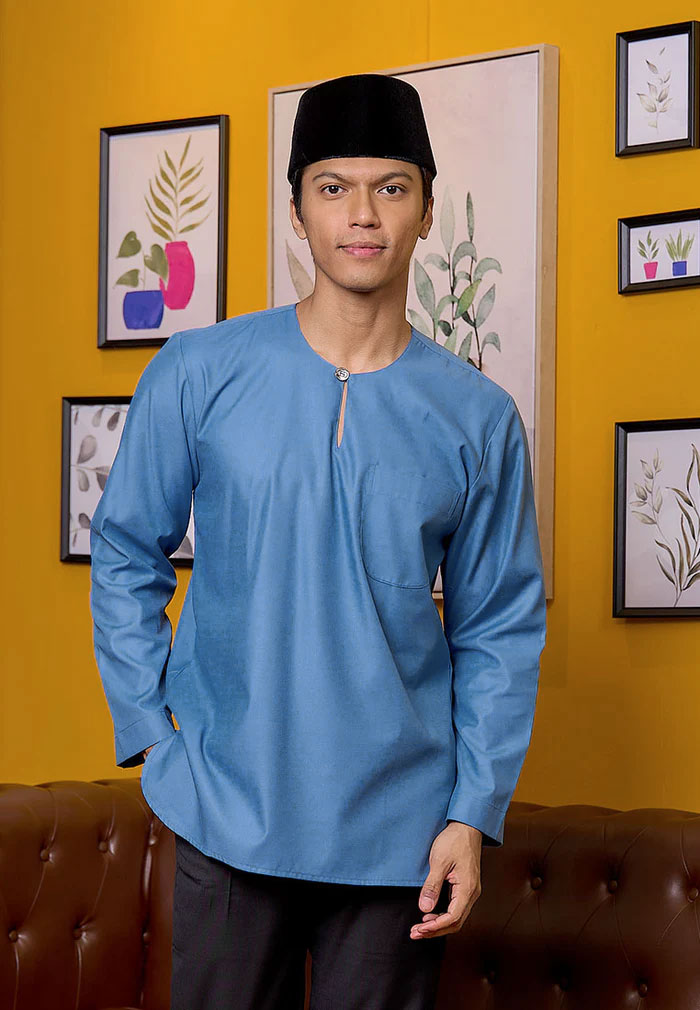 Kurta Umar Teluk Belanga - VOL 3