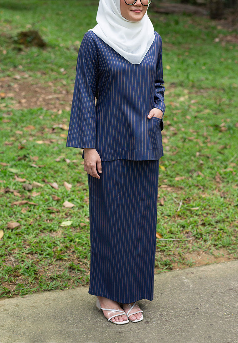 Anum Kurung Kedah