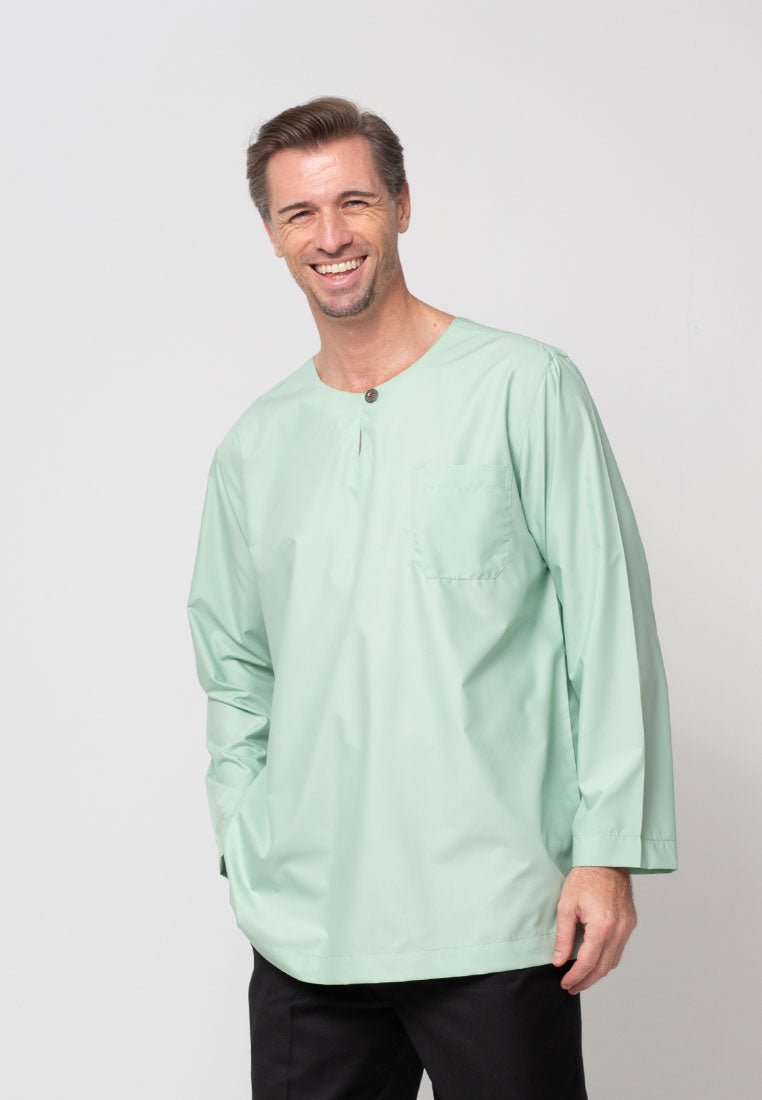 NANORISM™ PRO Long Sleeve