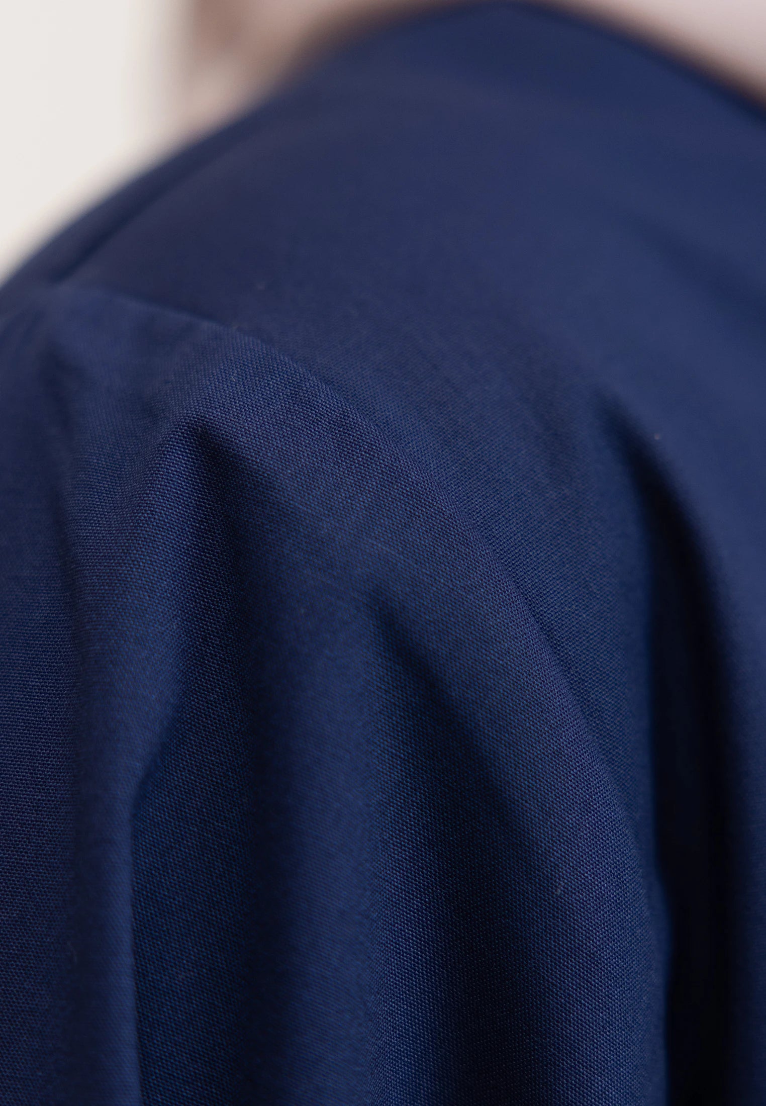 Nazeera Kurung Riau - Dark Blue (Women)