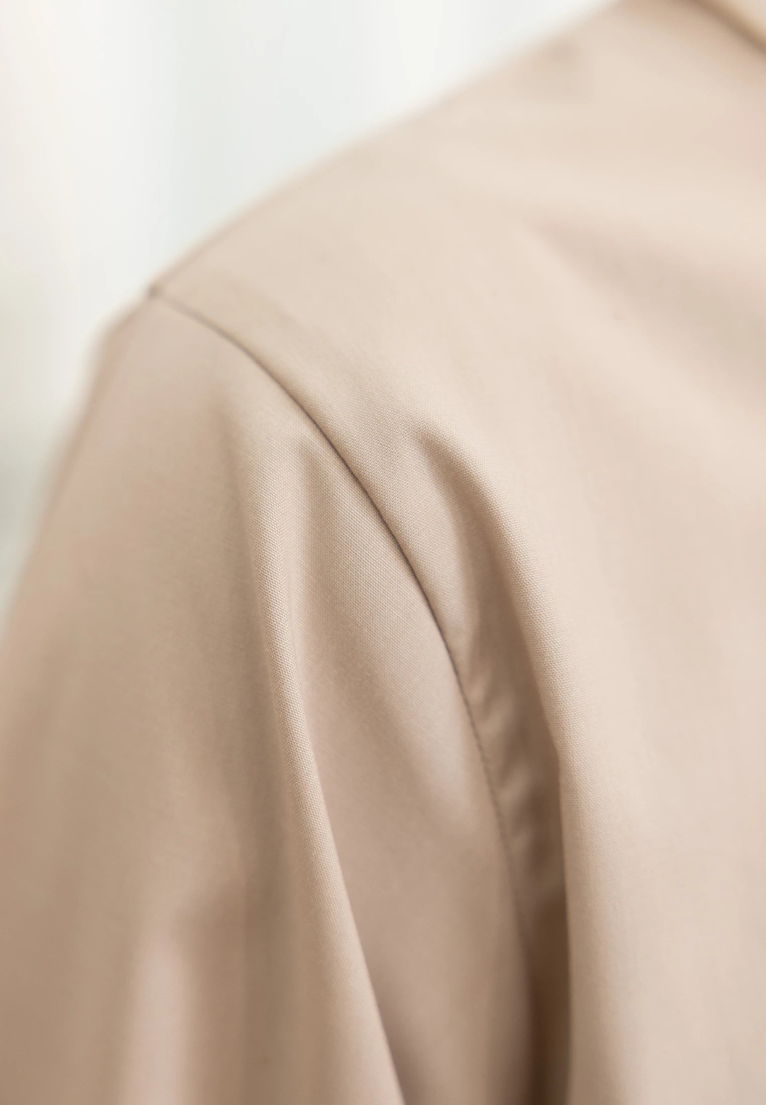 Nazeera Kurung Riau - Nude Champagne (Women)