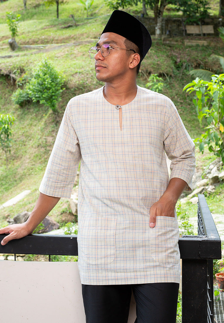 Kurta Renjana Teluk Belanga