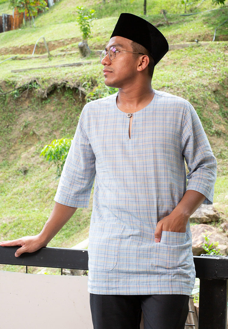 Kurta Renjana Teluk Belanga