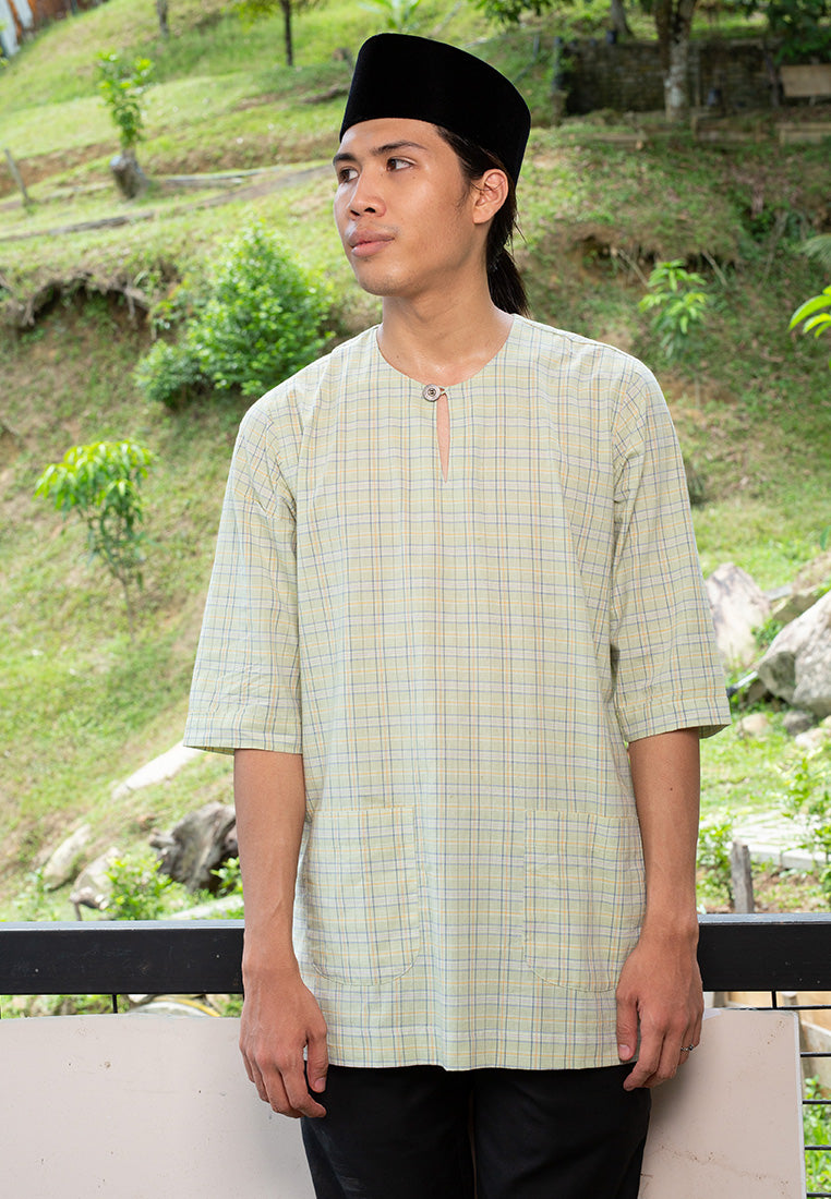 Kurta Renjana Teluk Belanga