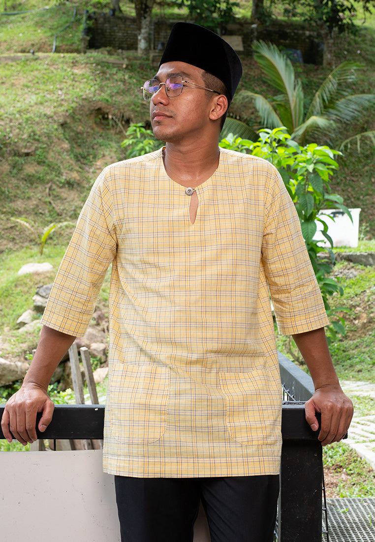 Kurta Renjana Teluk Belanga