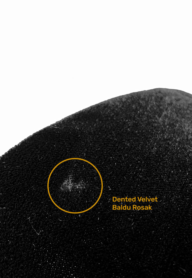 Songkok Lipat Baldu Reject (Random)