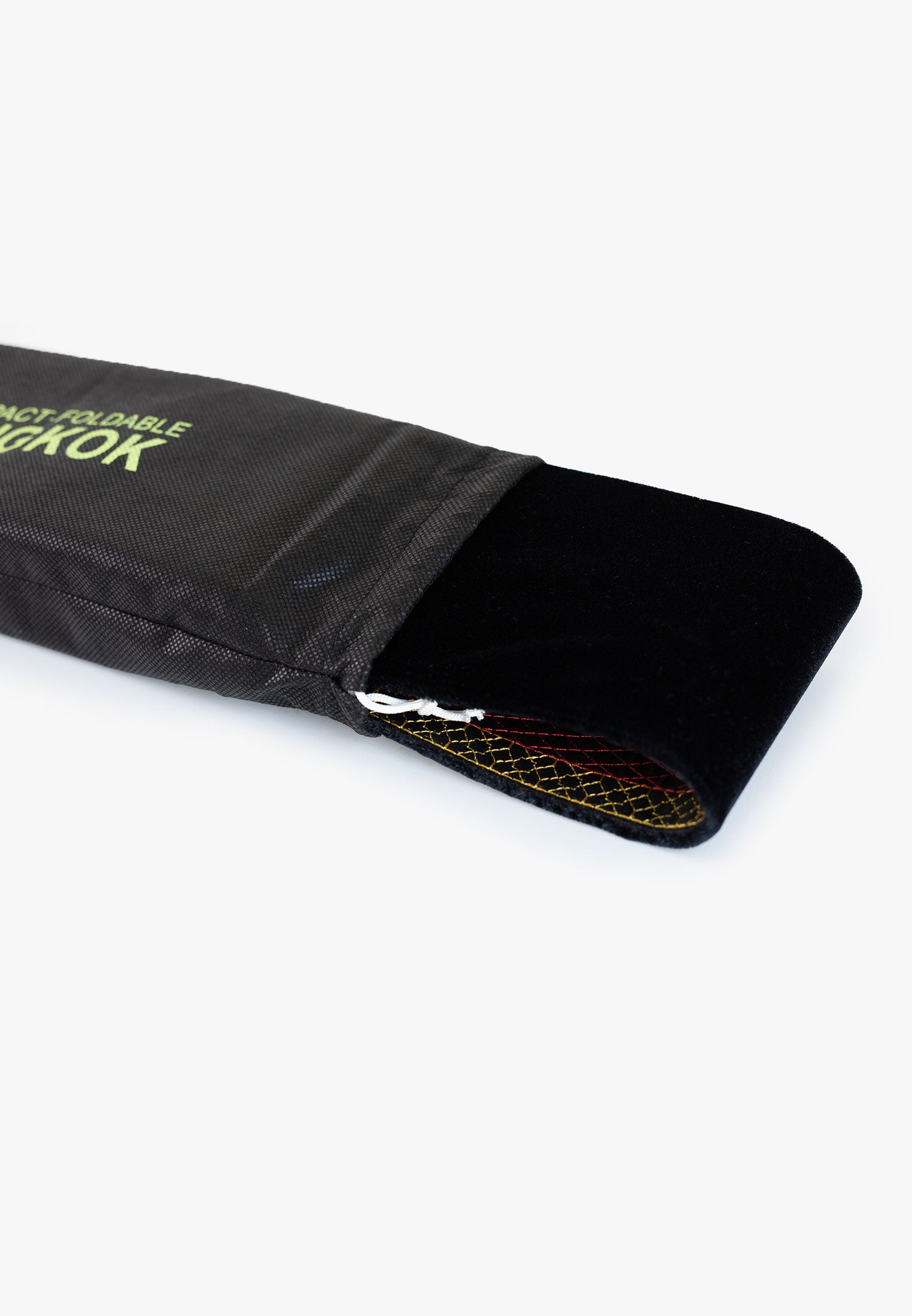 Songkok Lipat Baldu Tebal Mark II (Men)
