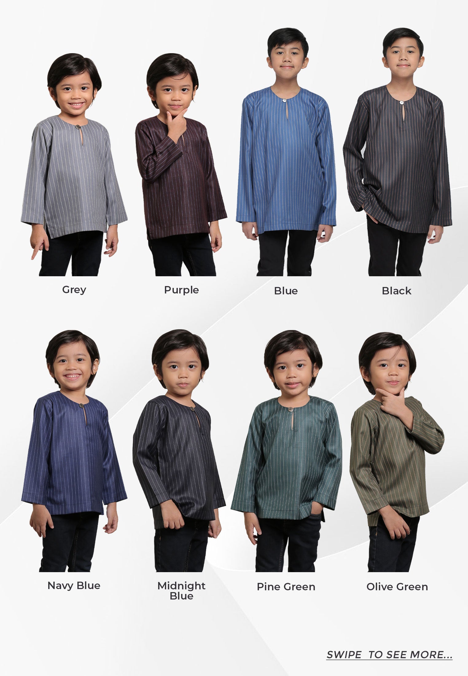 Andika Kids