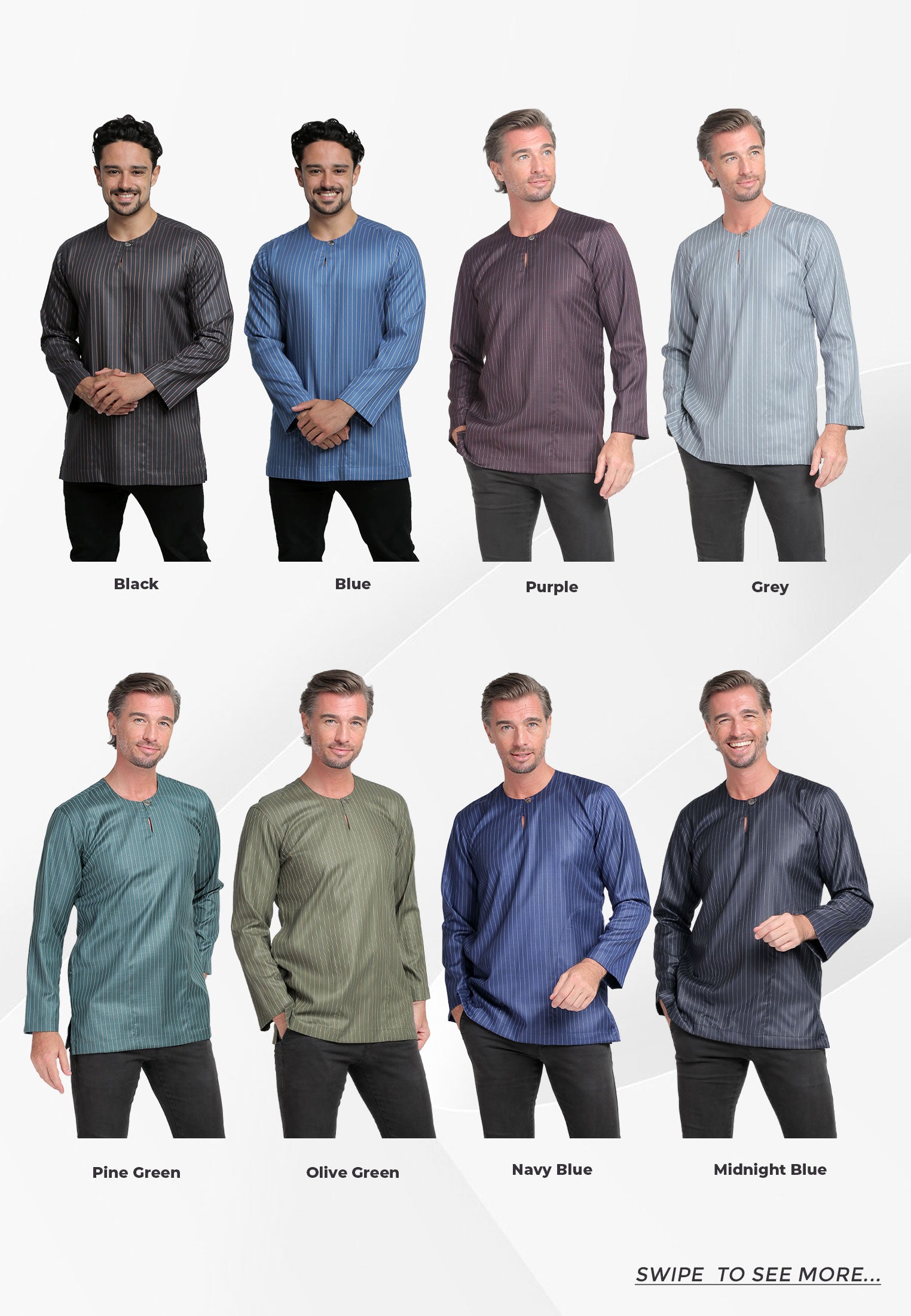 Kurta Andika