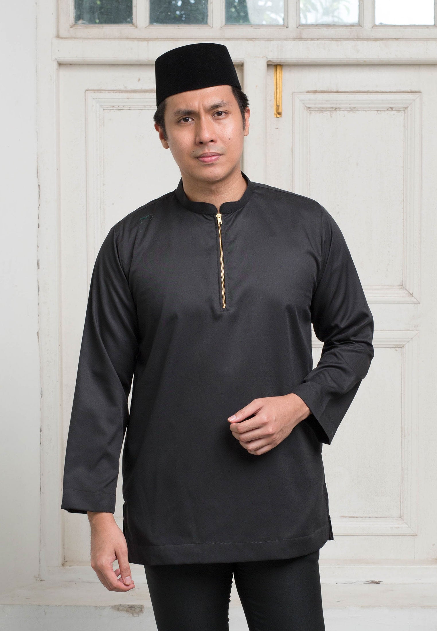 Kurta Bangsawan