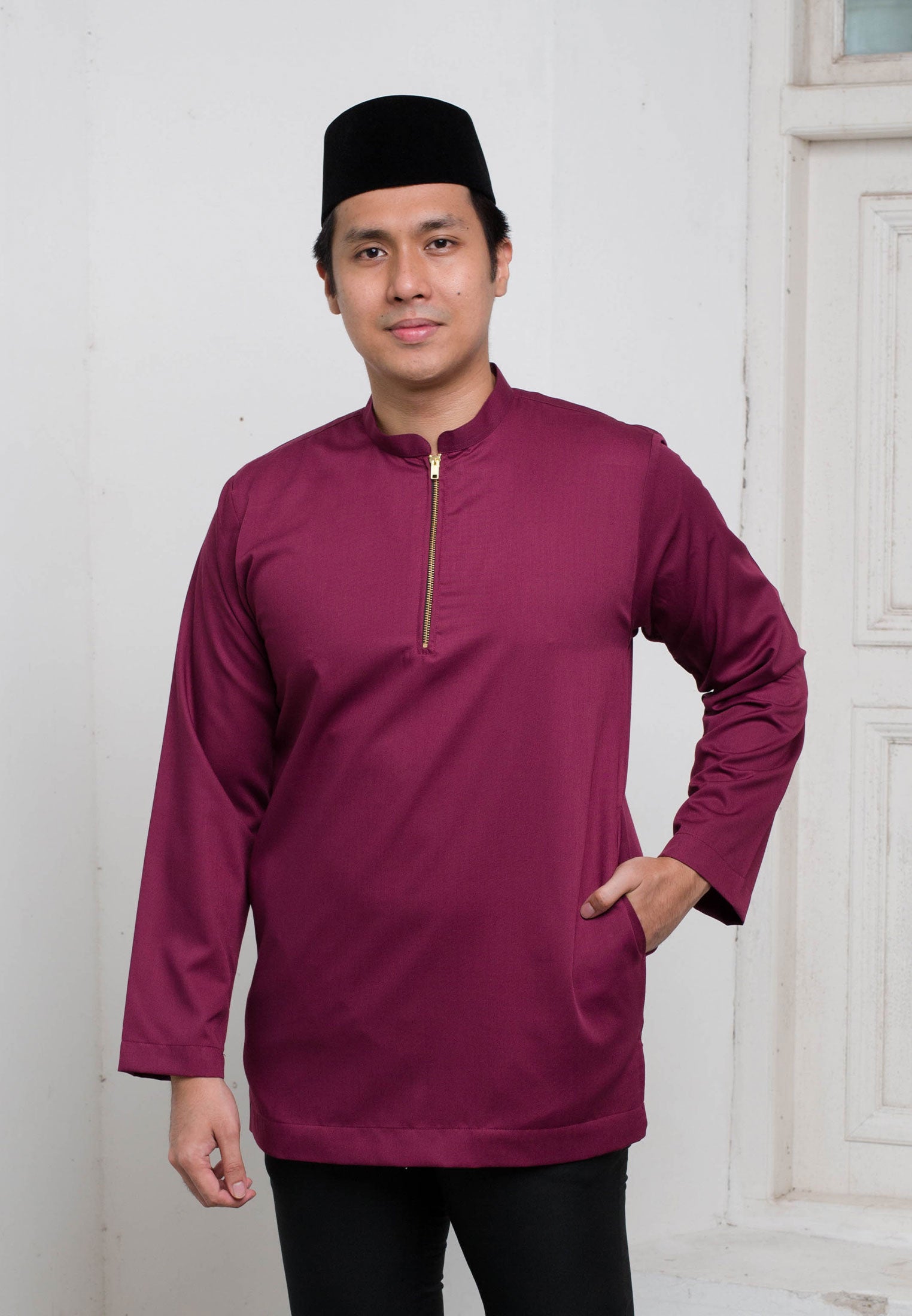 Kurta Bangsawan