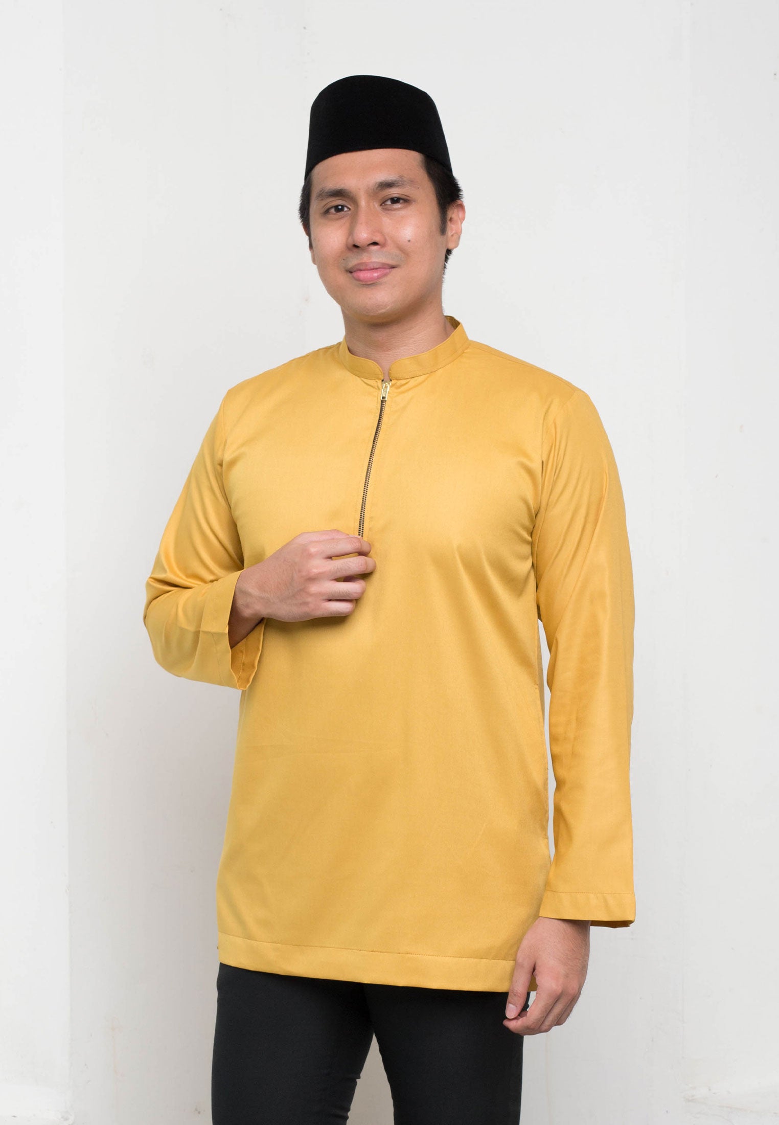 Kurta Bangsawan