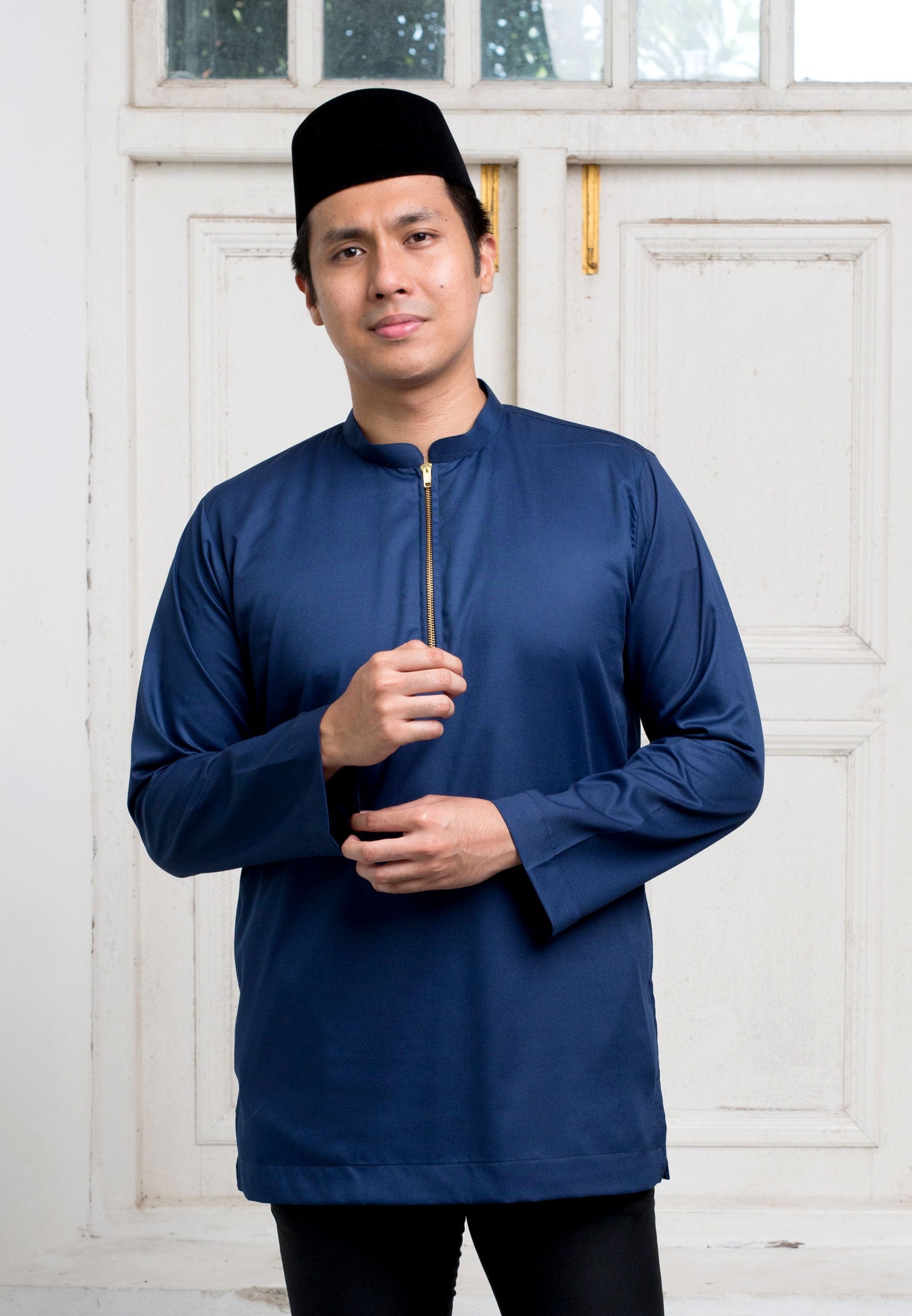 Kurta Bangsawan