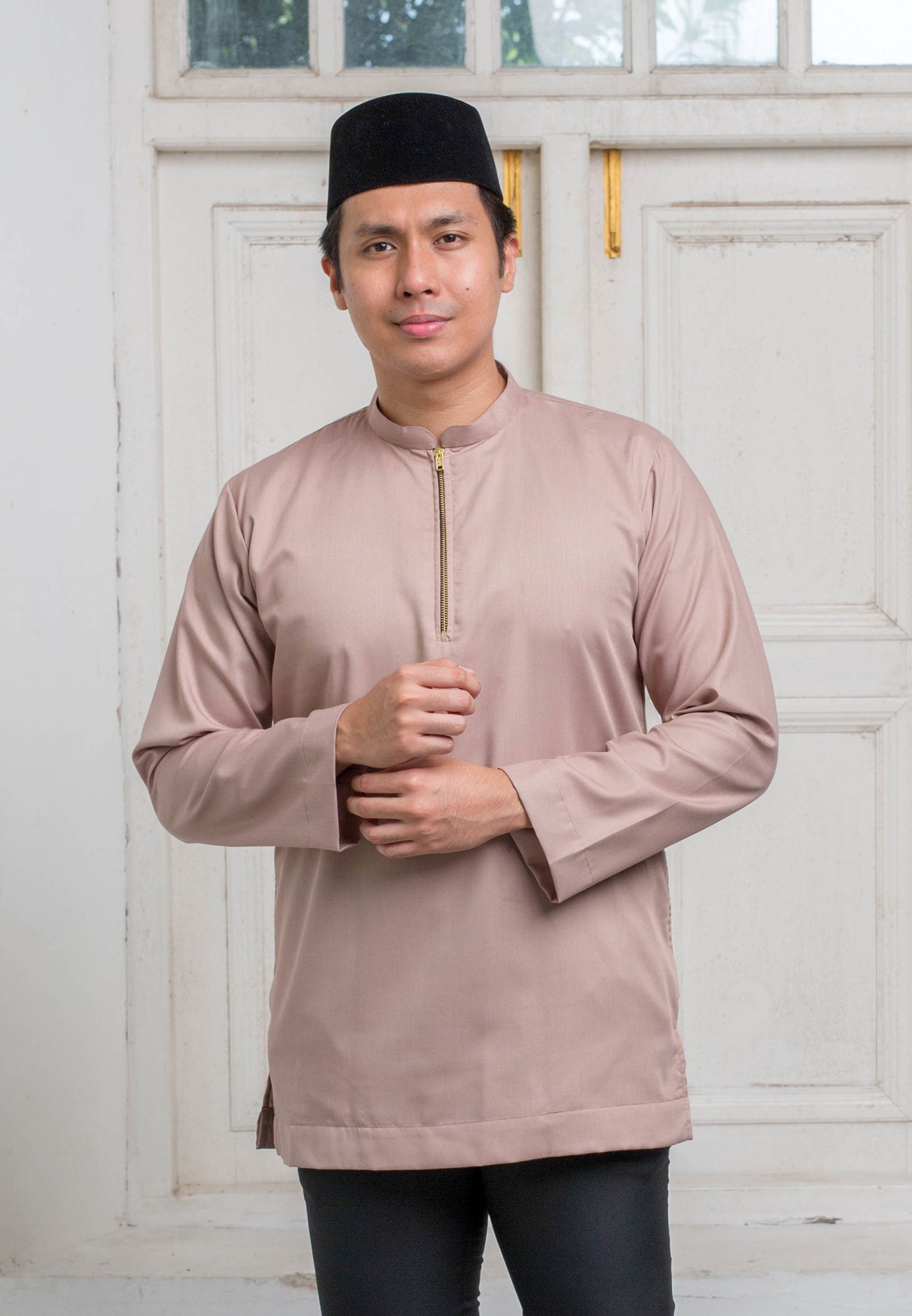 Kurta Bangsawan