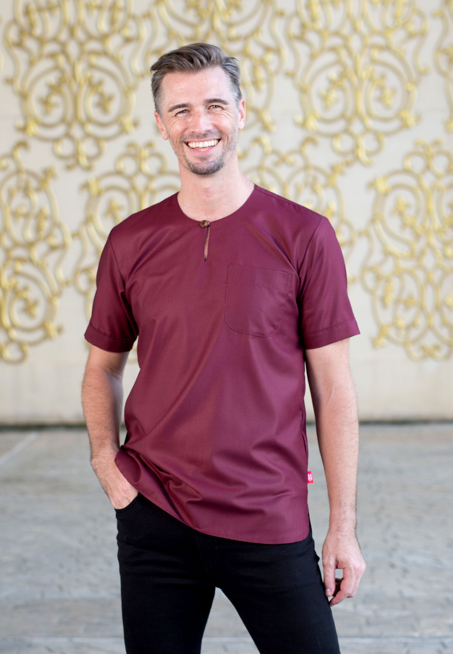 Kurta Bilal Teluk Belanga