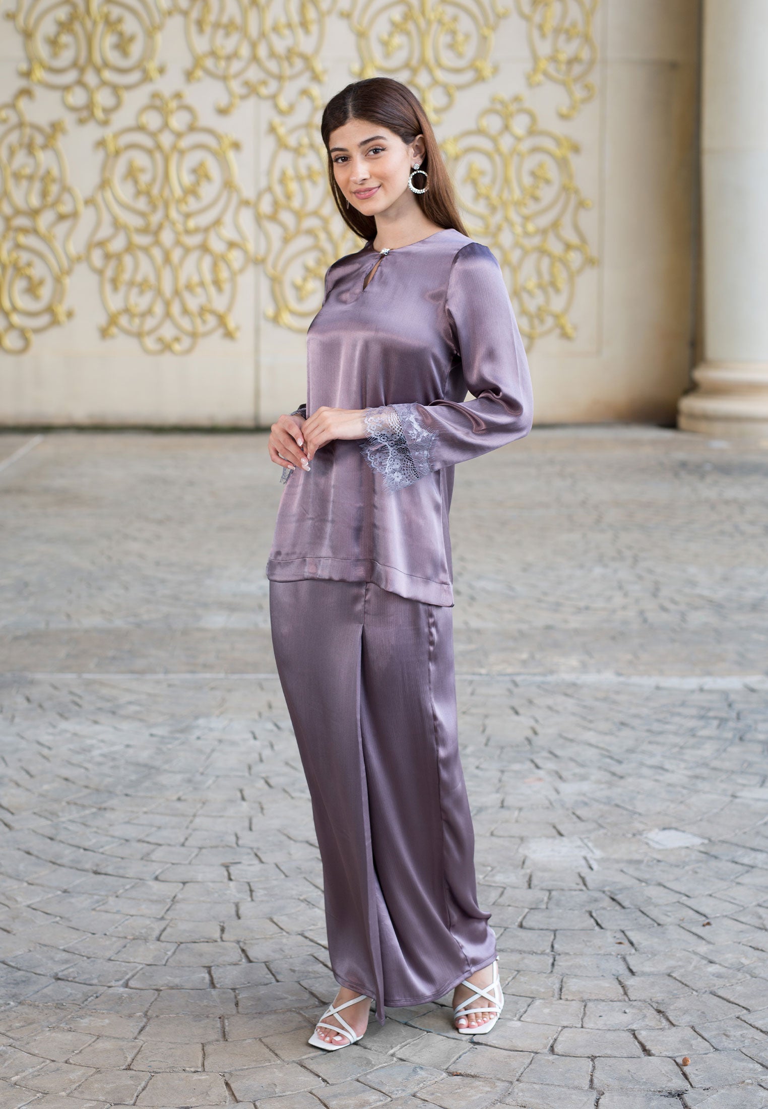 Kurung Erika Lacey