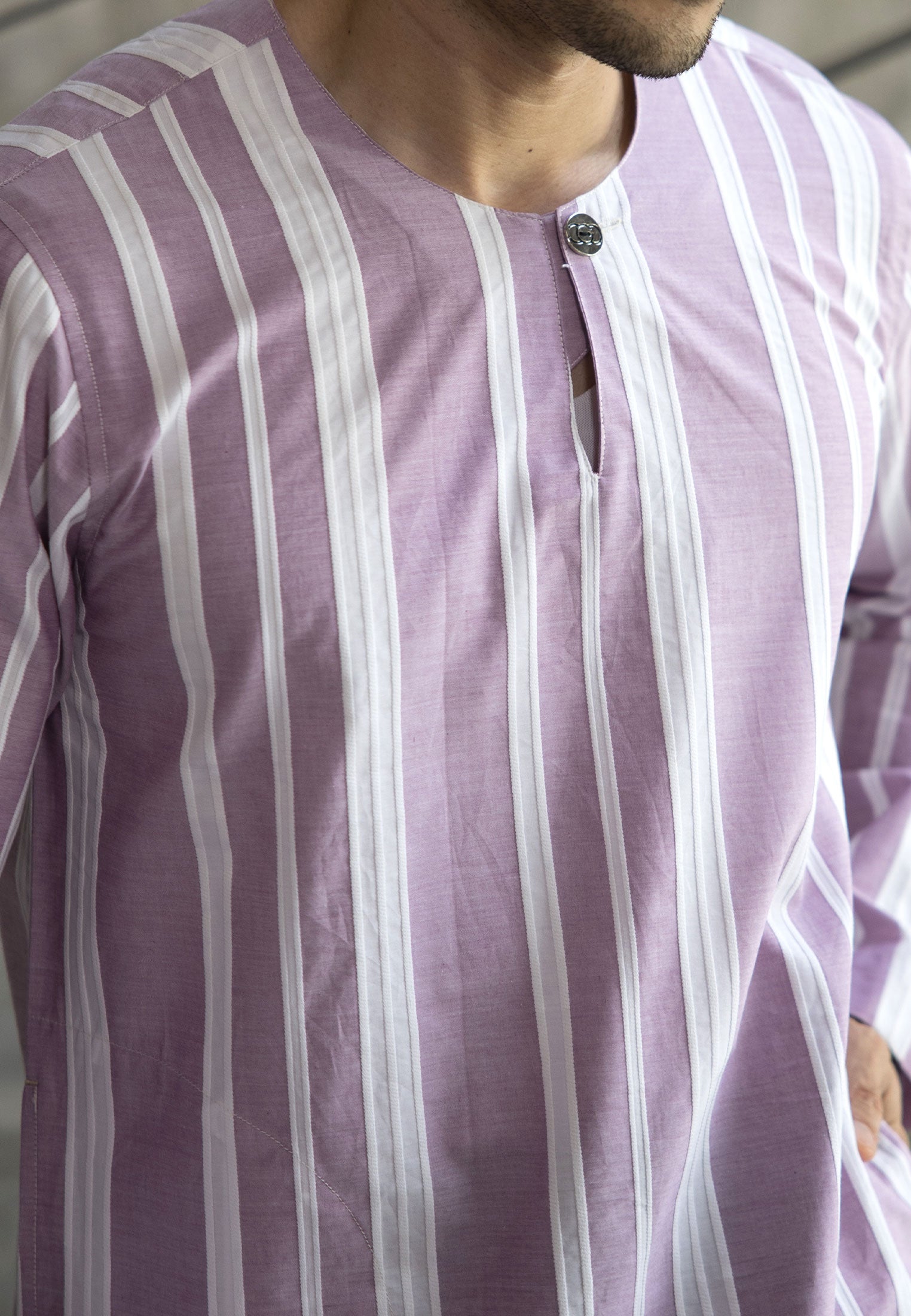 Kurta Zaarif Teluk Belanga