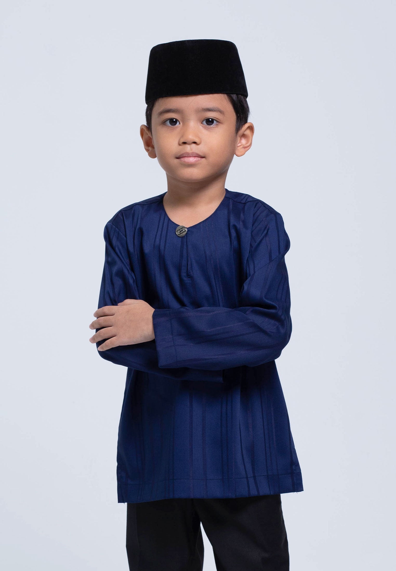 NANORISM™ Pattern Eijaz Kids