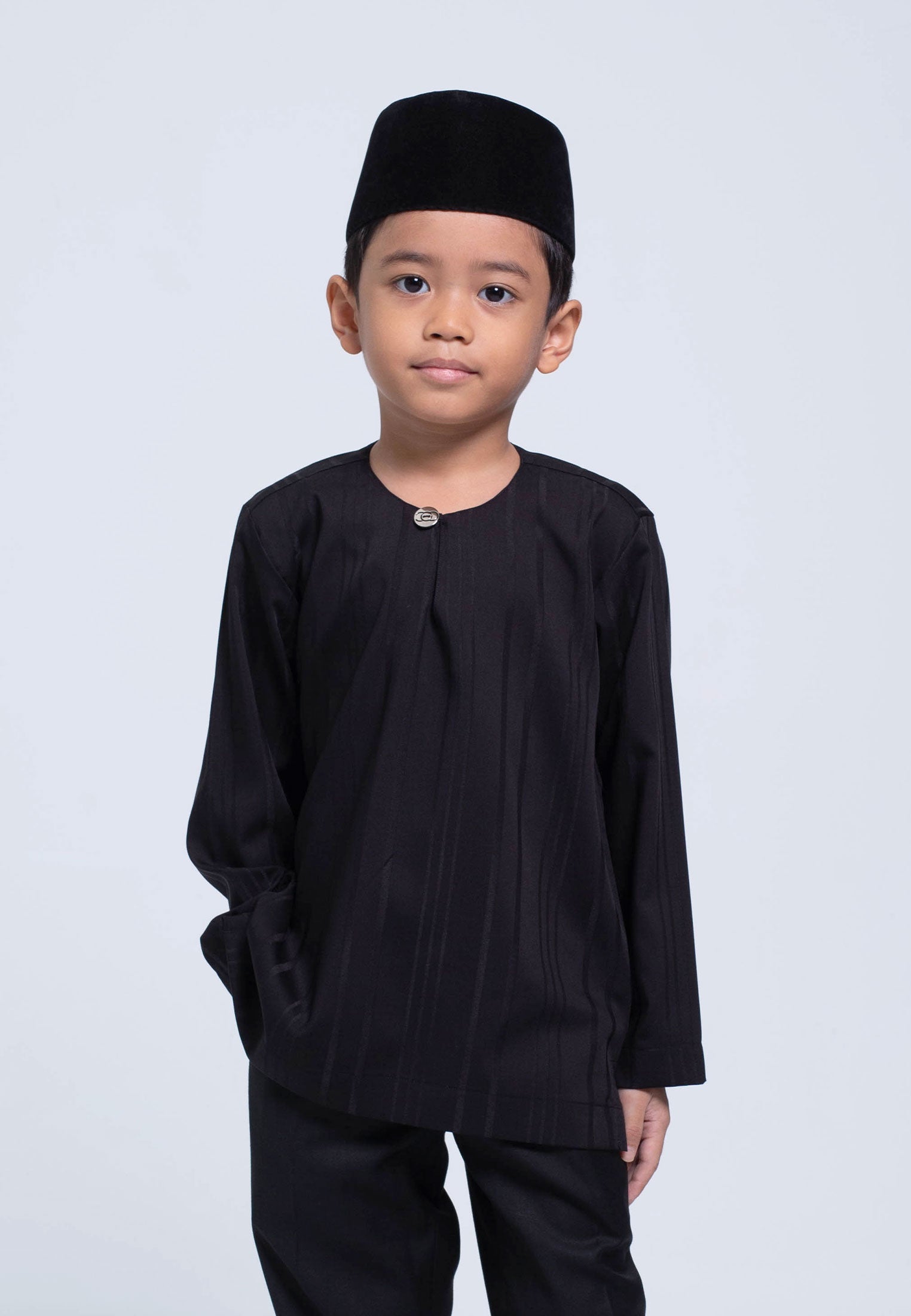 NANORISM™ Pattern Eijaz Kids