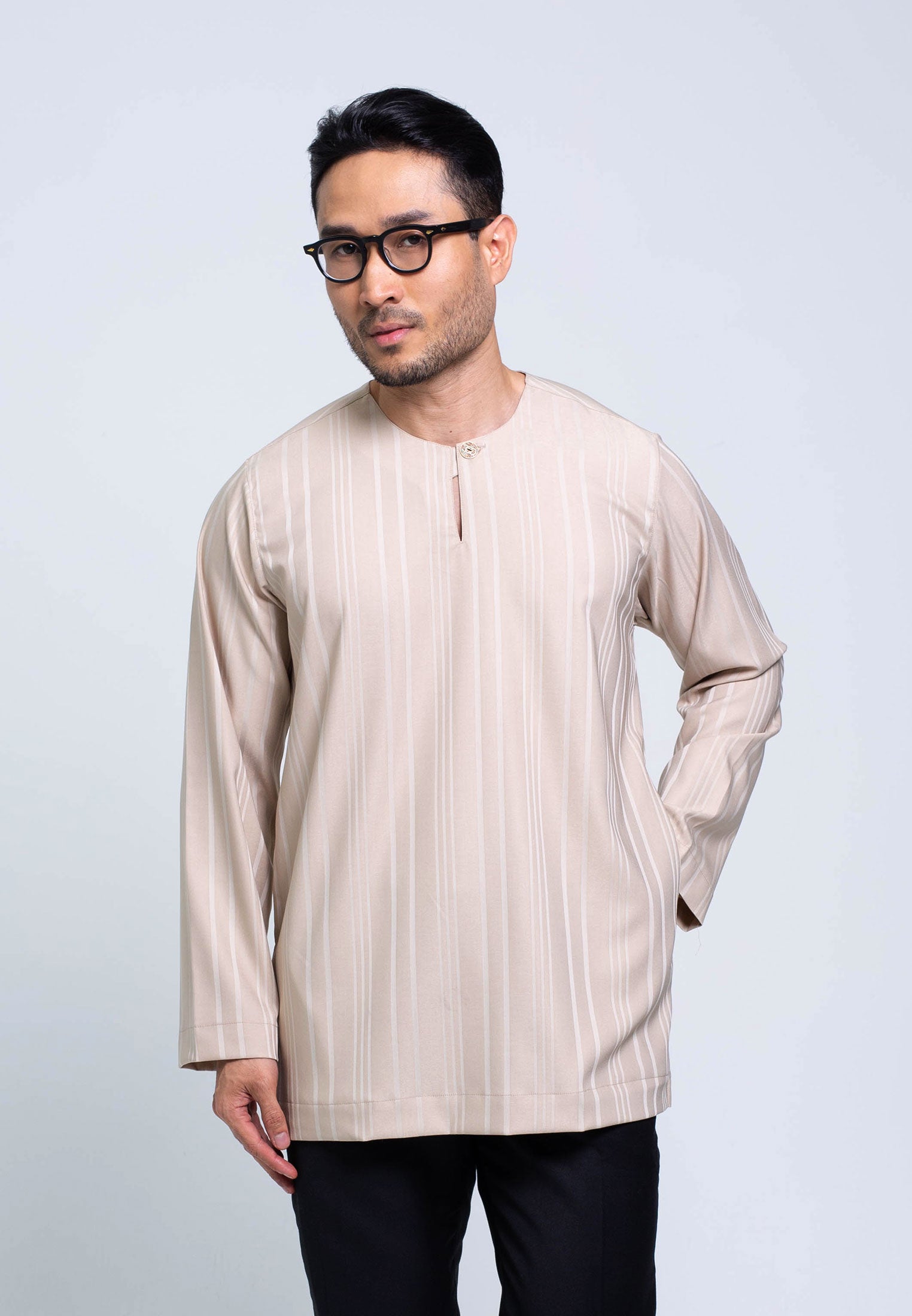 NANORISM™ Pattern Eijaz