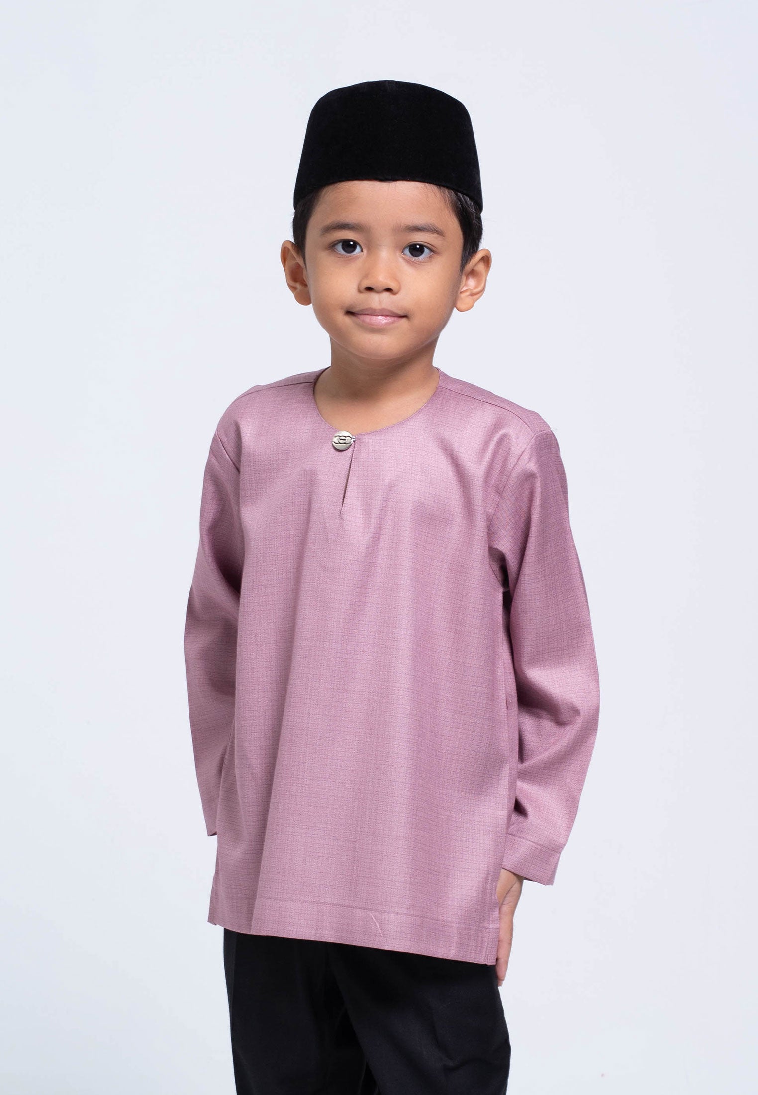 Kurta Rayyan Kids Teluk Belanga