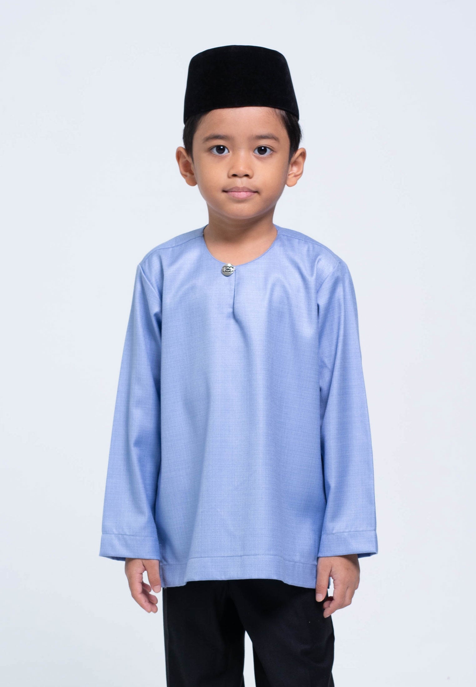 Kurta Rayyan Kids Teluk Belanga