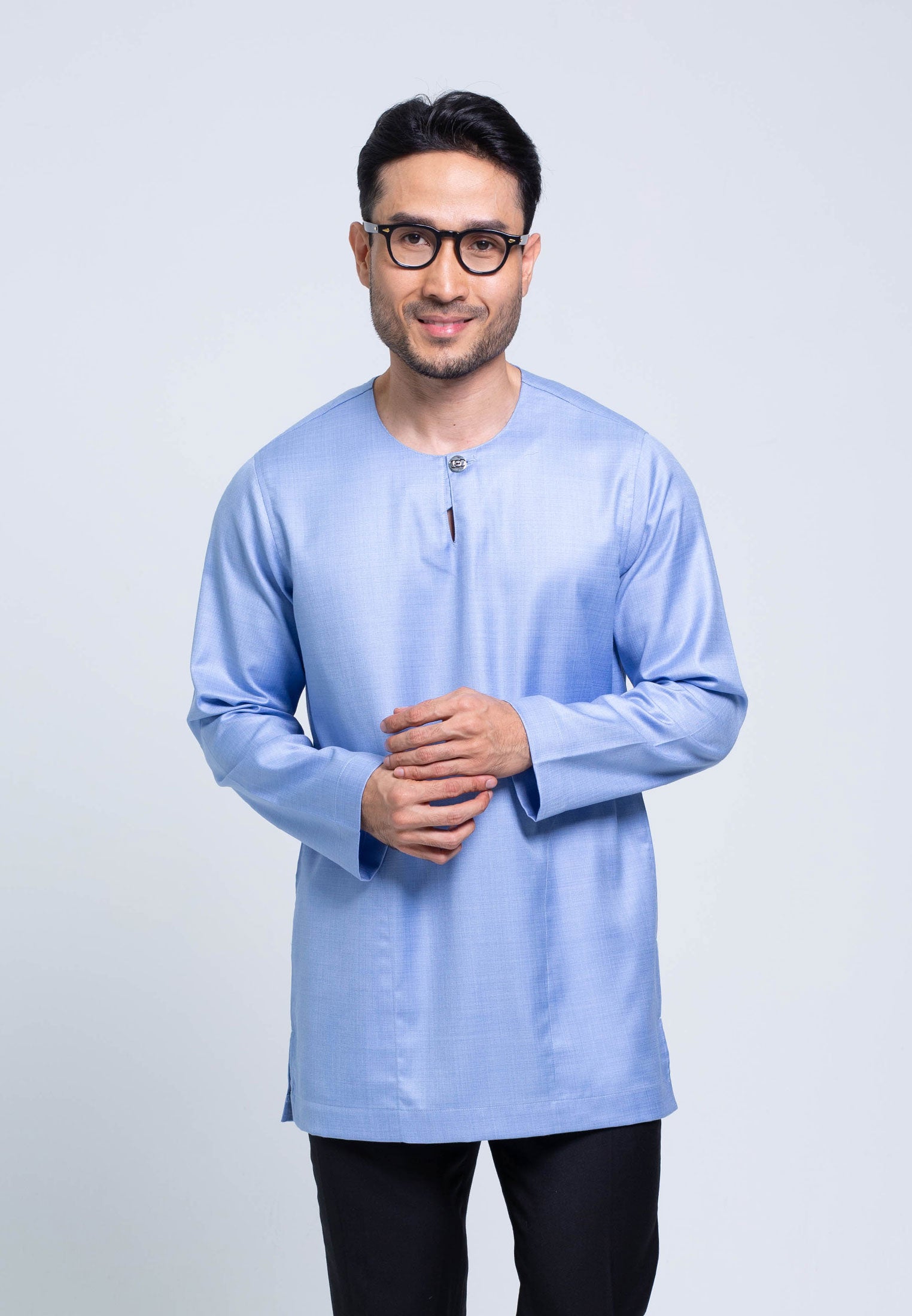 Kurta Rayyan Teluk Belanga