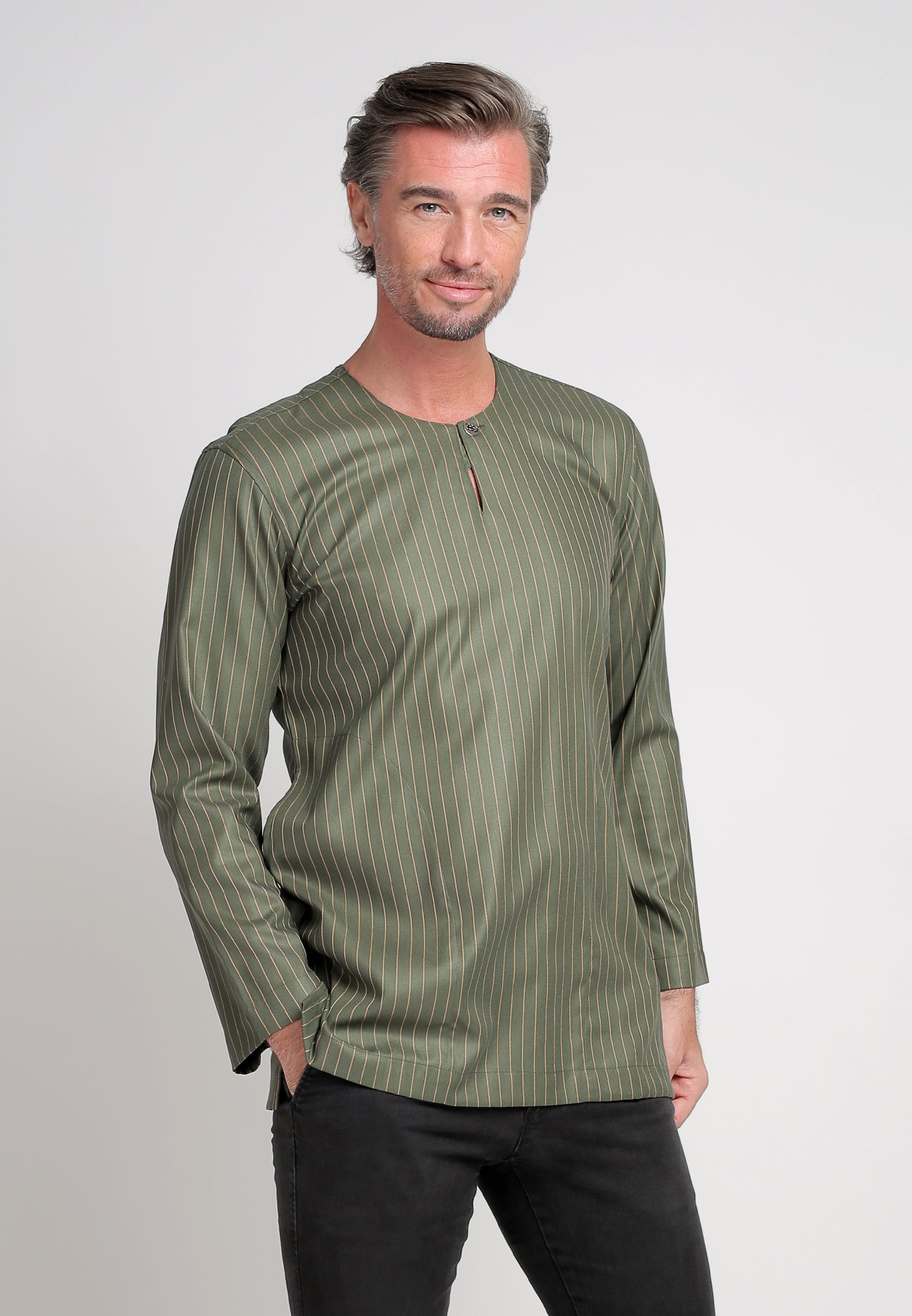 Kurta Andika