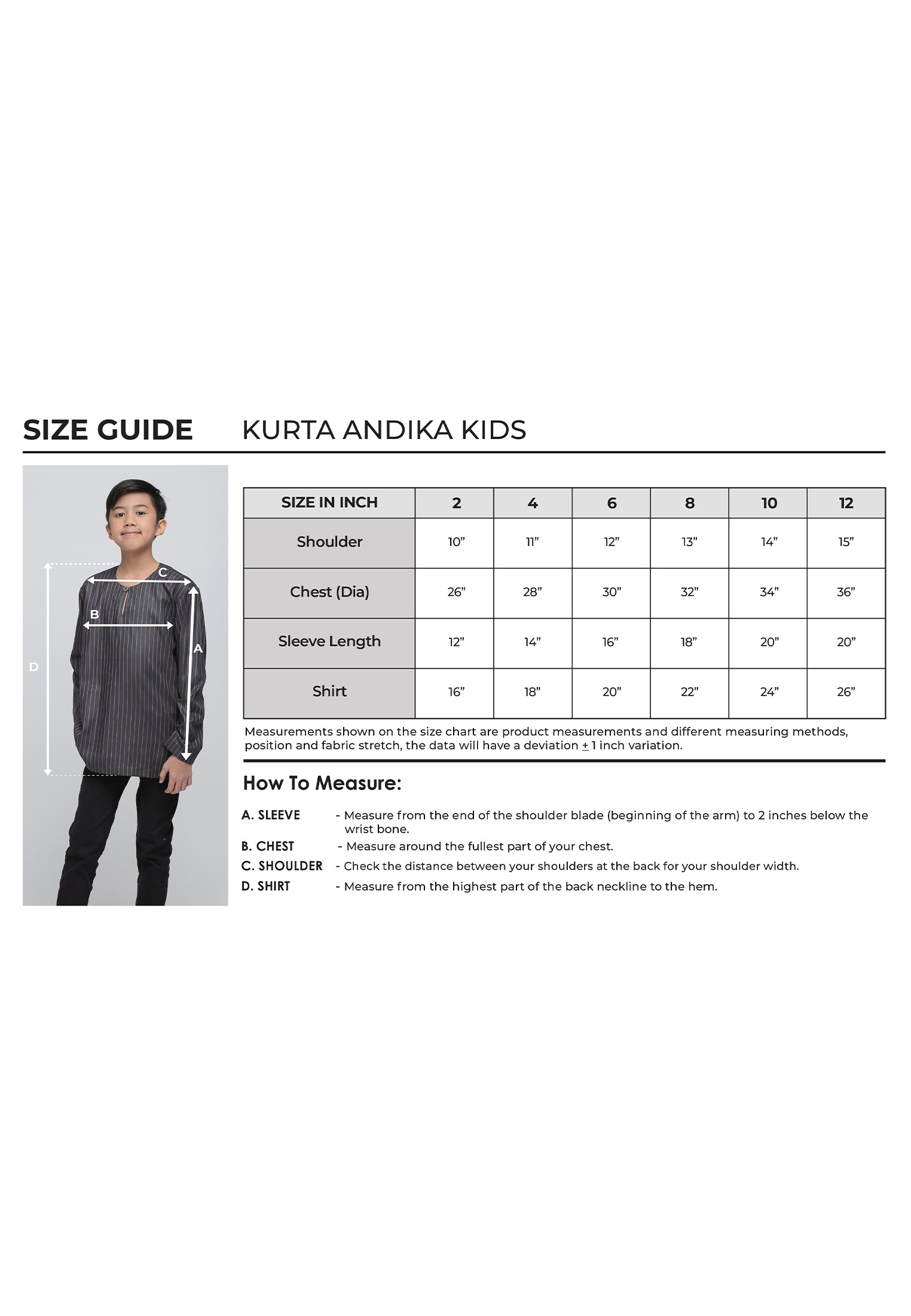 Andika Kids