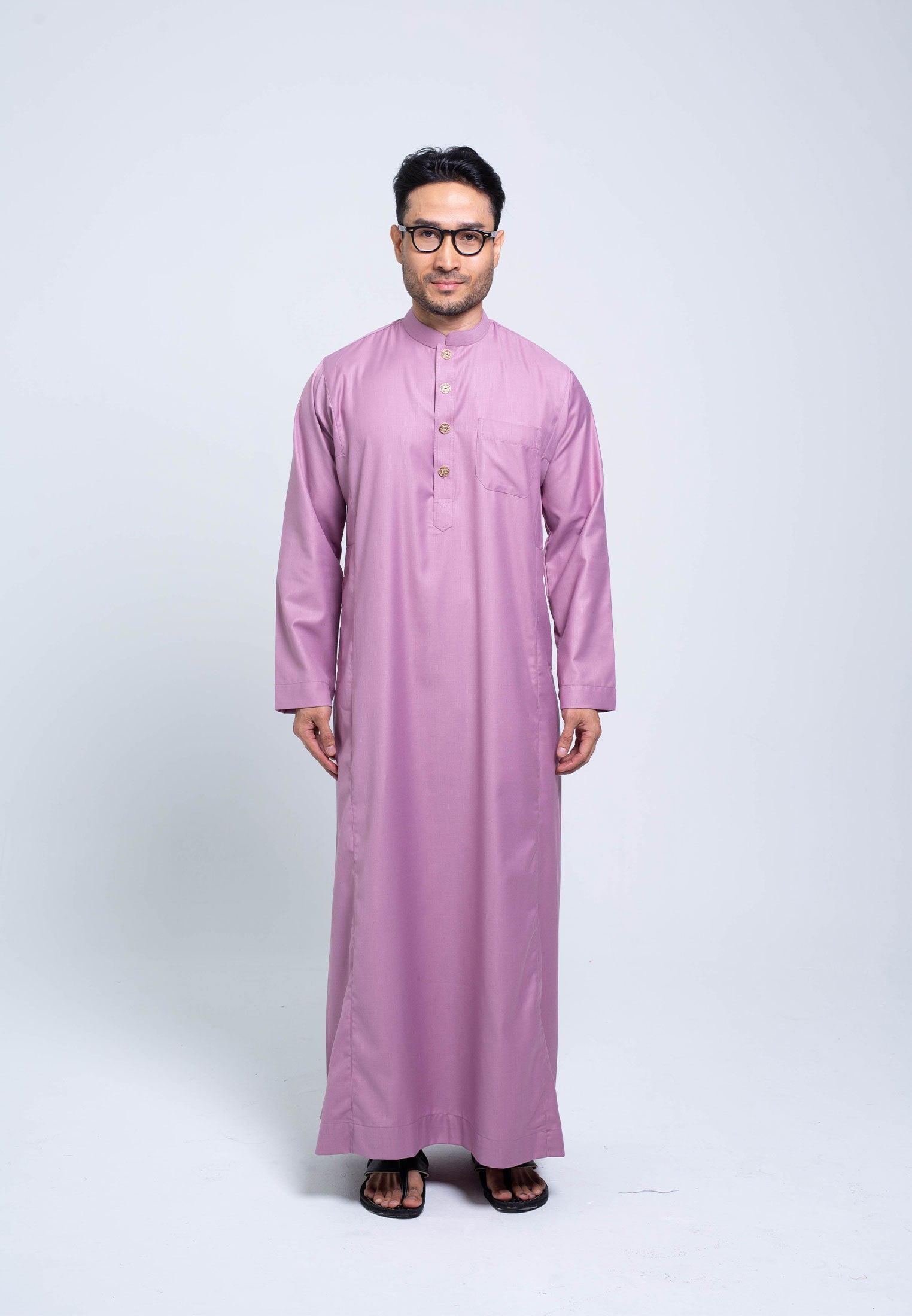 Jubah Zain