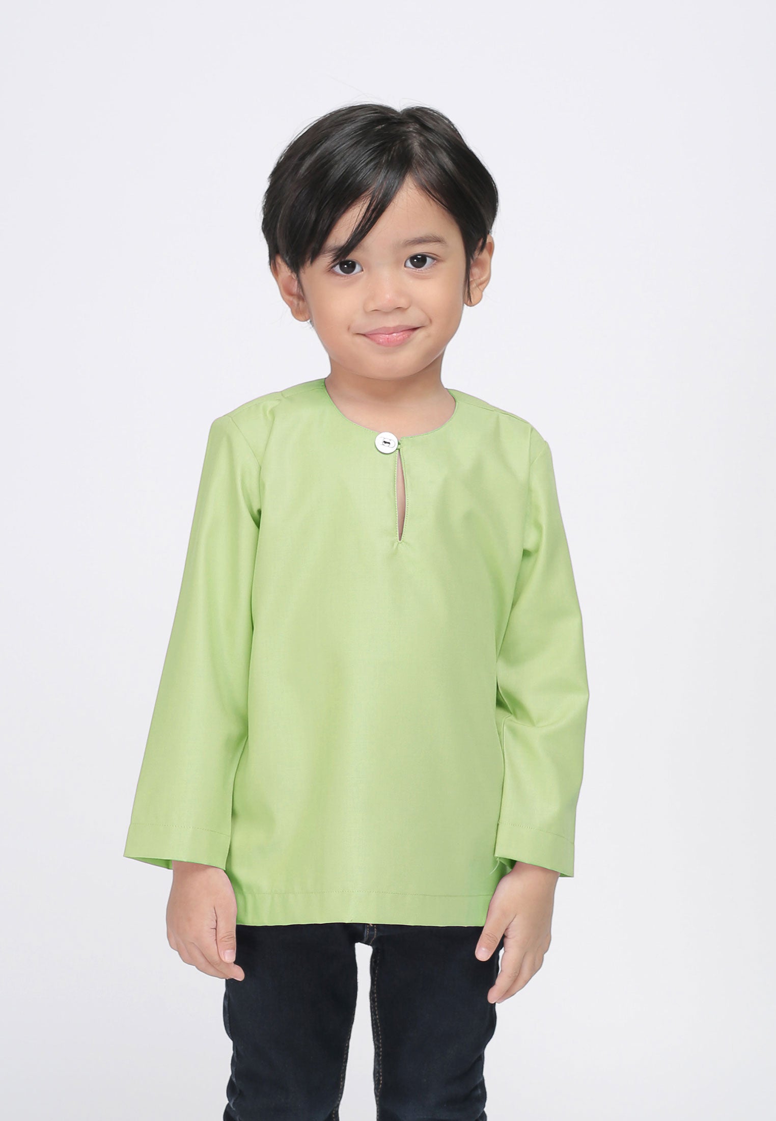 Kurta Umar Teluk Belanga Kids - VOL 2
