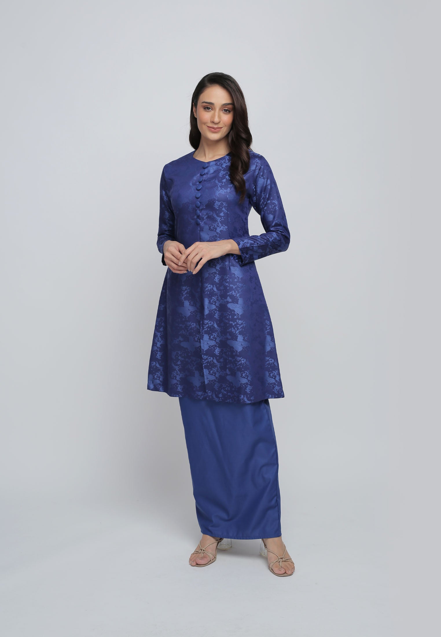 Eva Kurung Moden