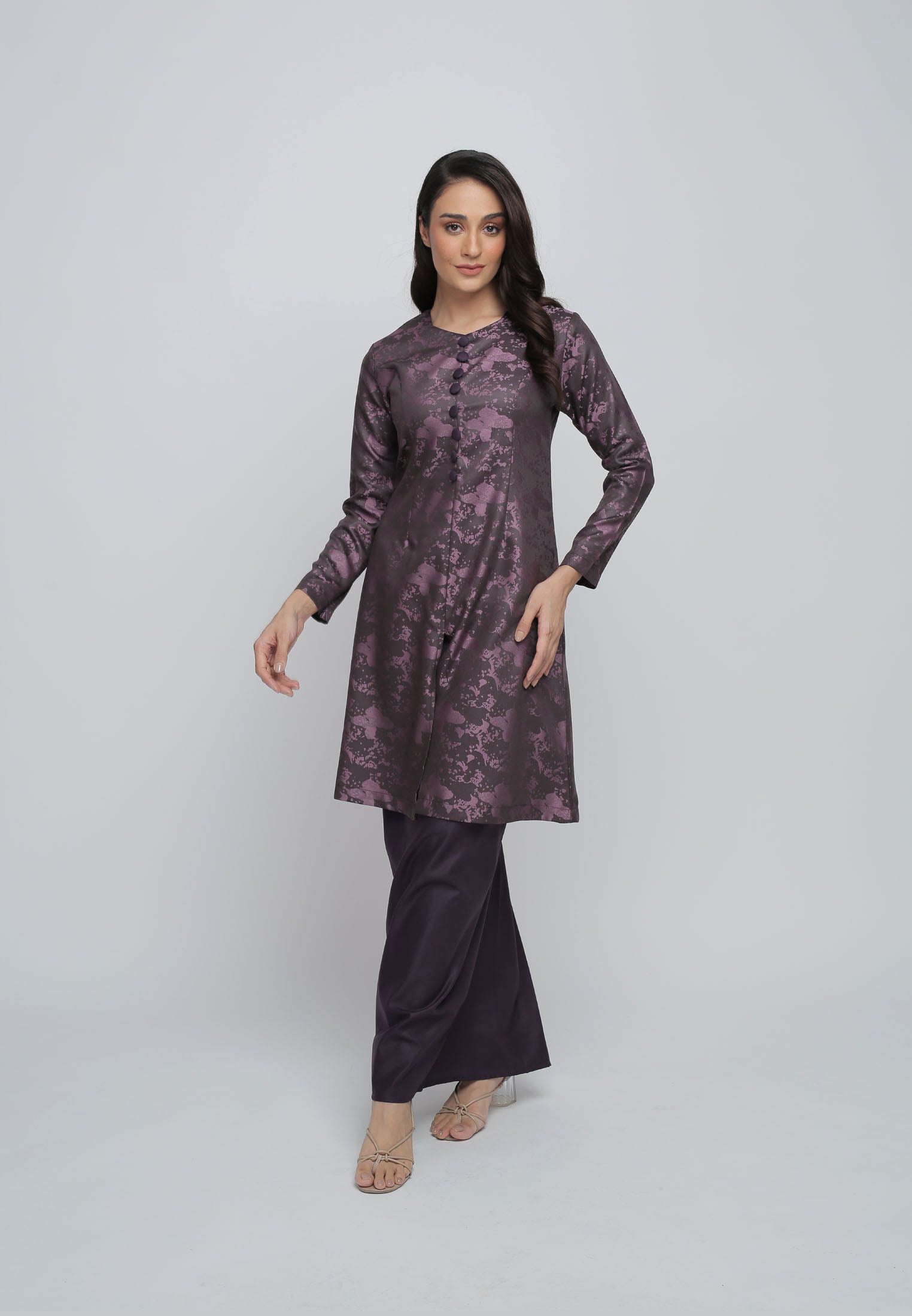 Eva Kurung Moden