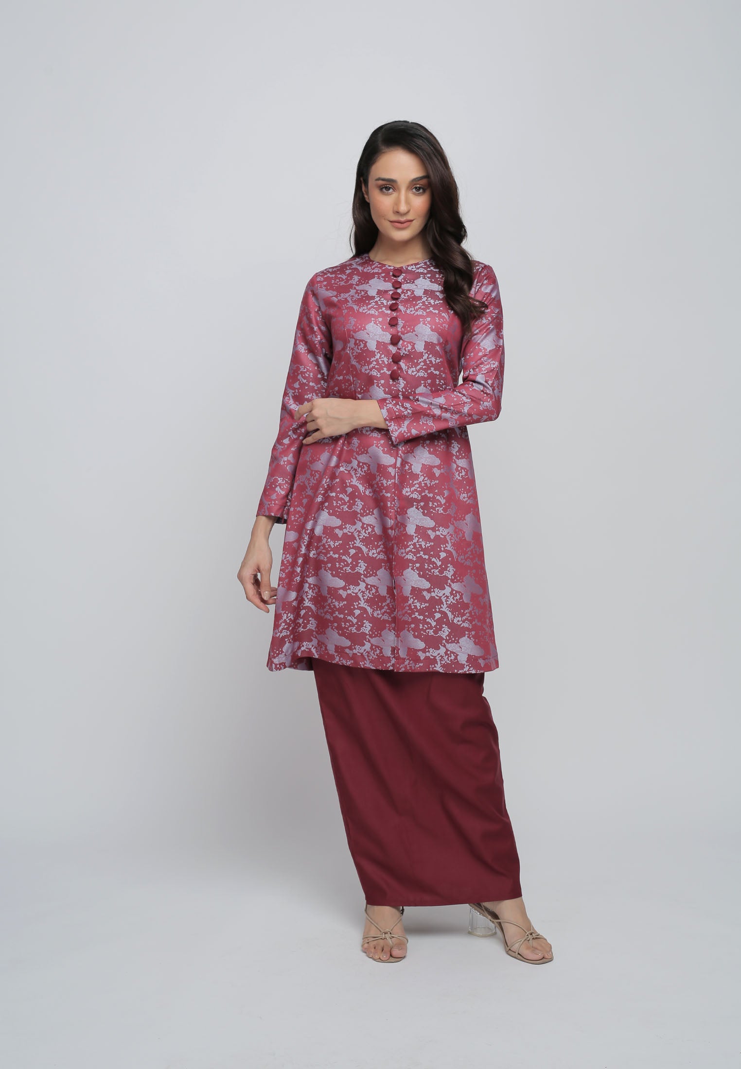 Eva Kurung Moden