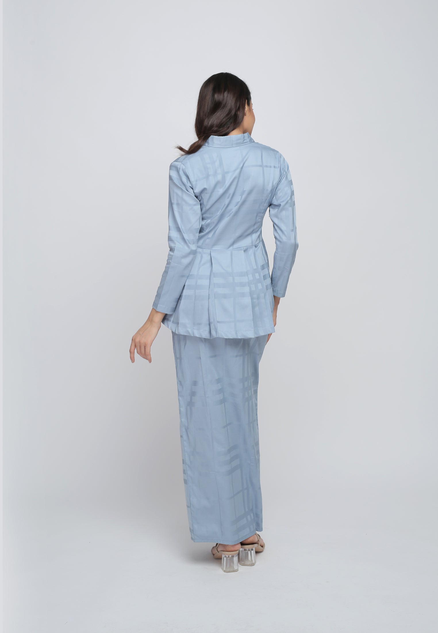 Kebaya Ghassan