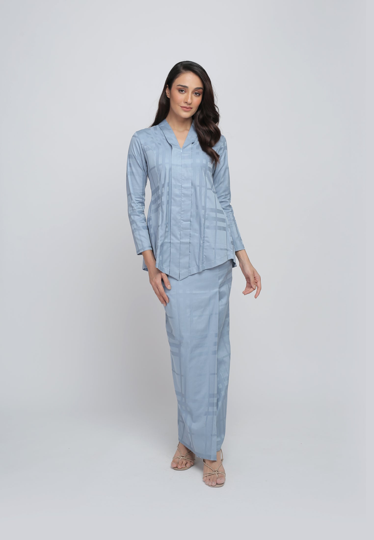 Kebaya Ghassan