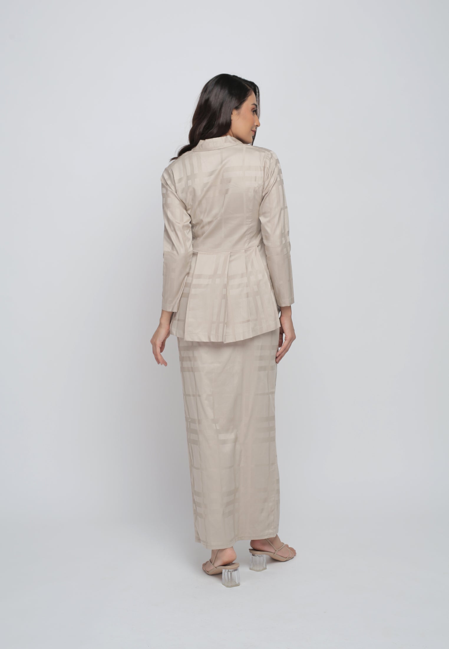Kebaya Ghassan