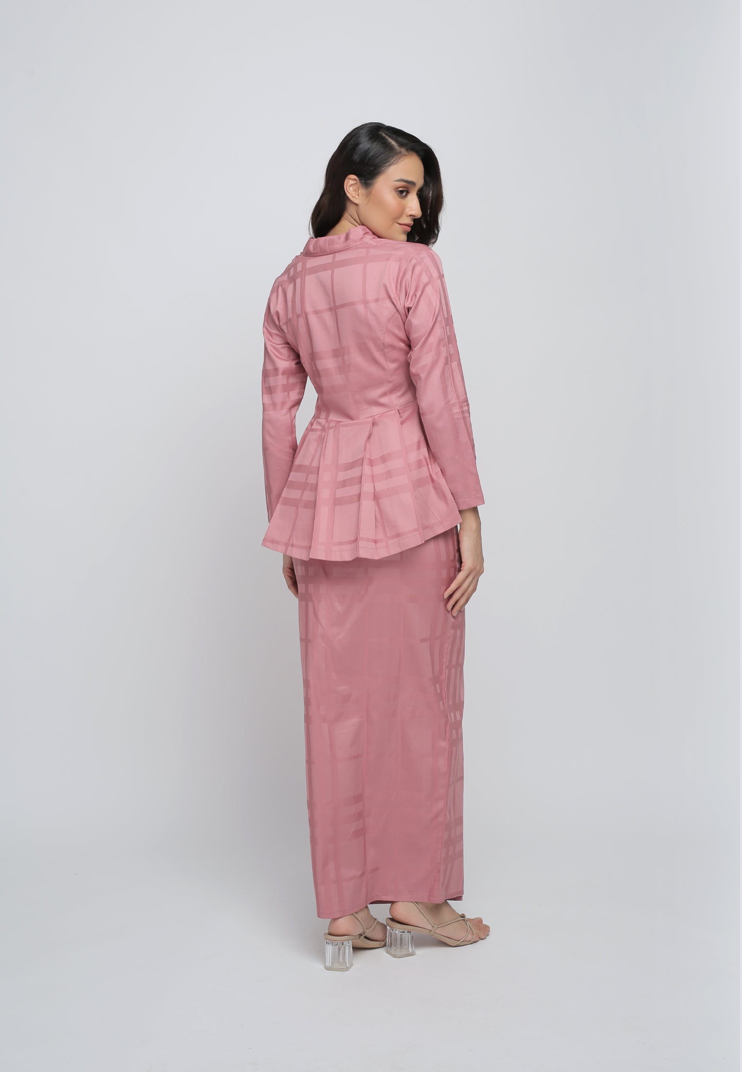 Kebaya Ghassan