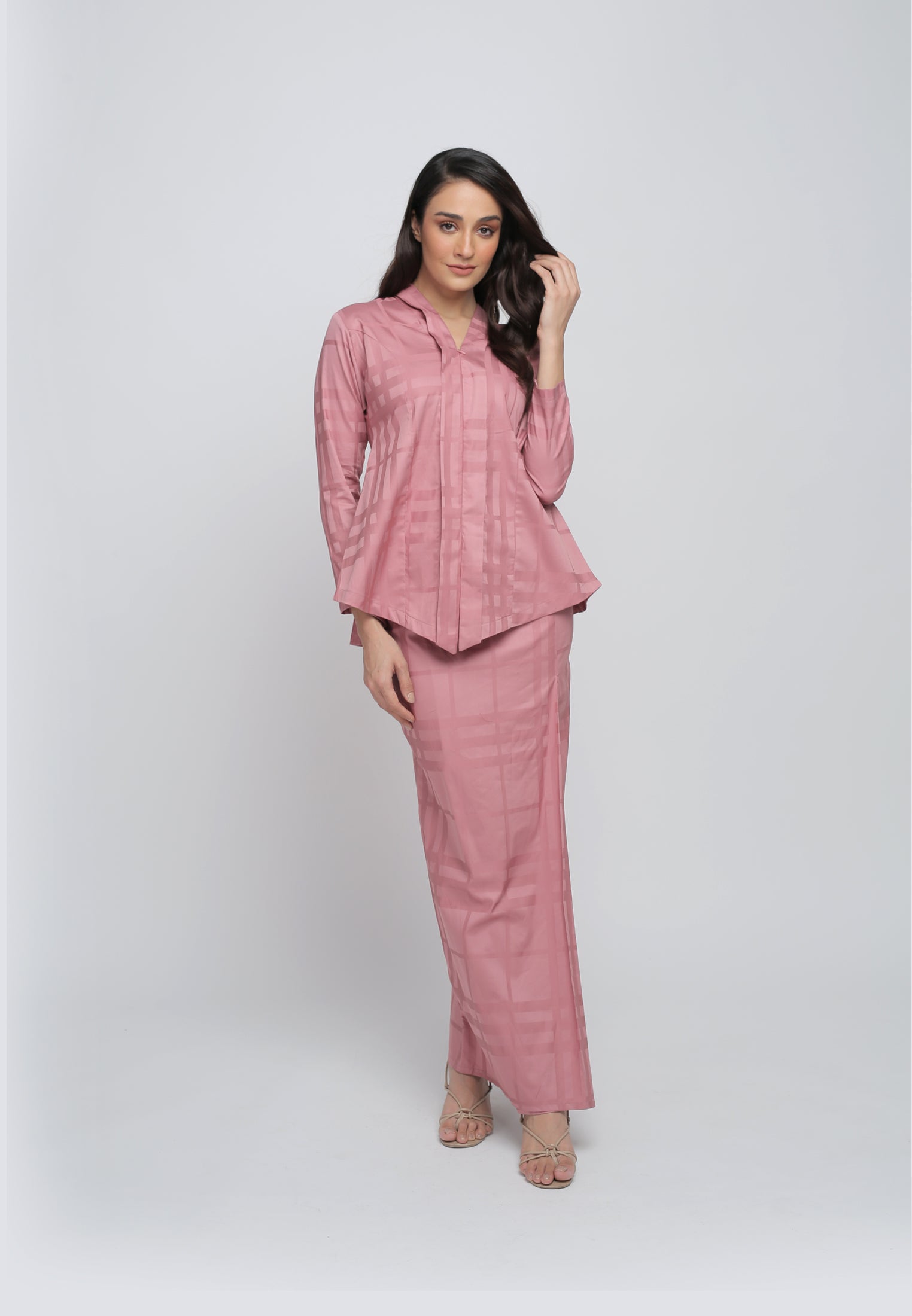 Kebaya Ghassan