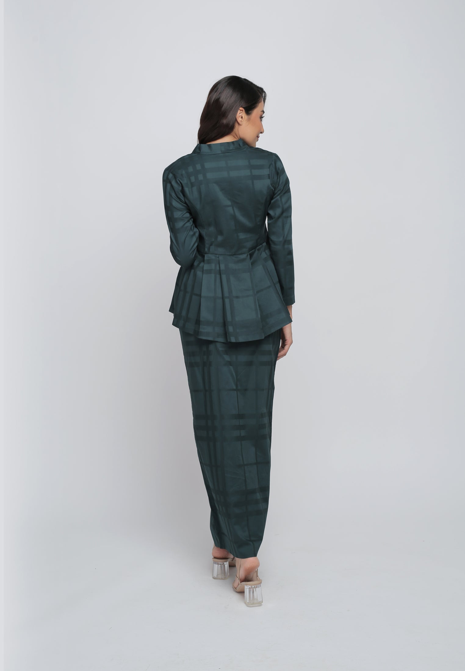 Kebaya Ghassan