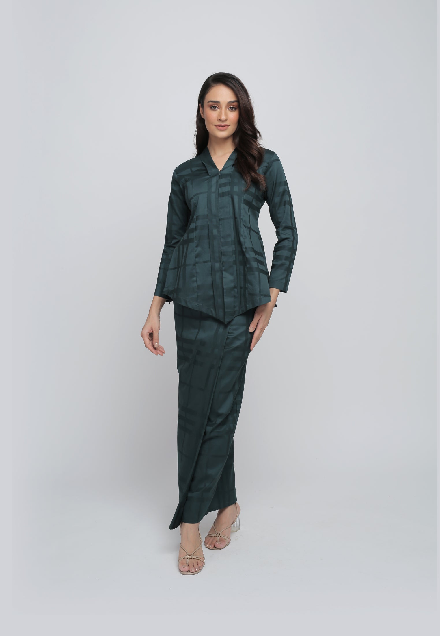 Kebaya Ghassan