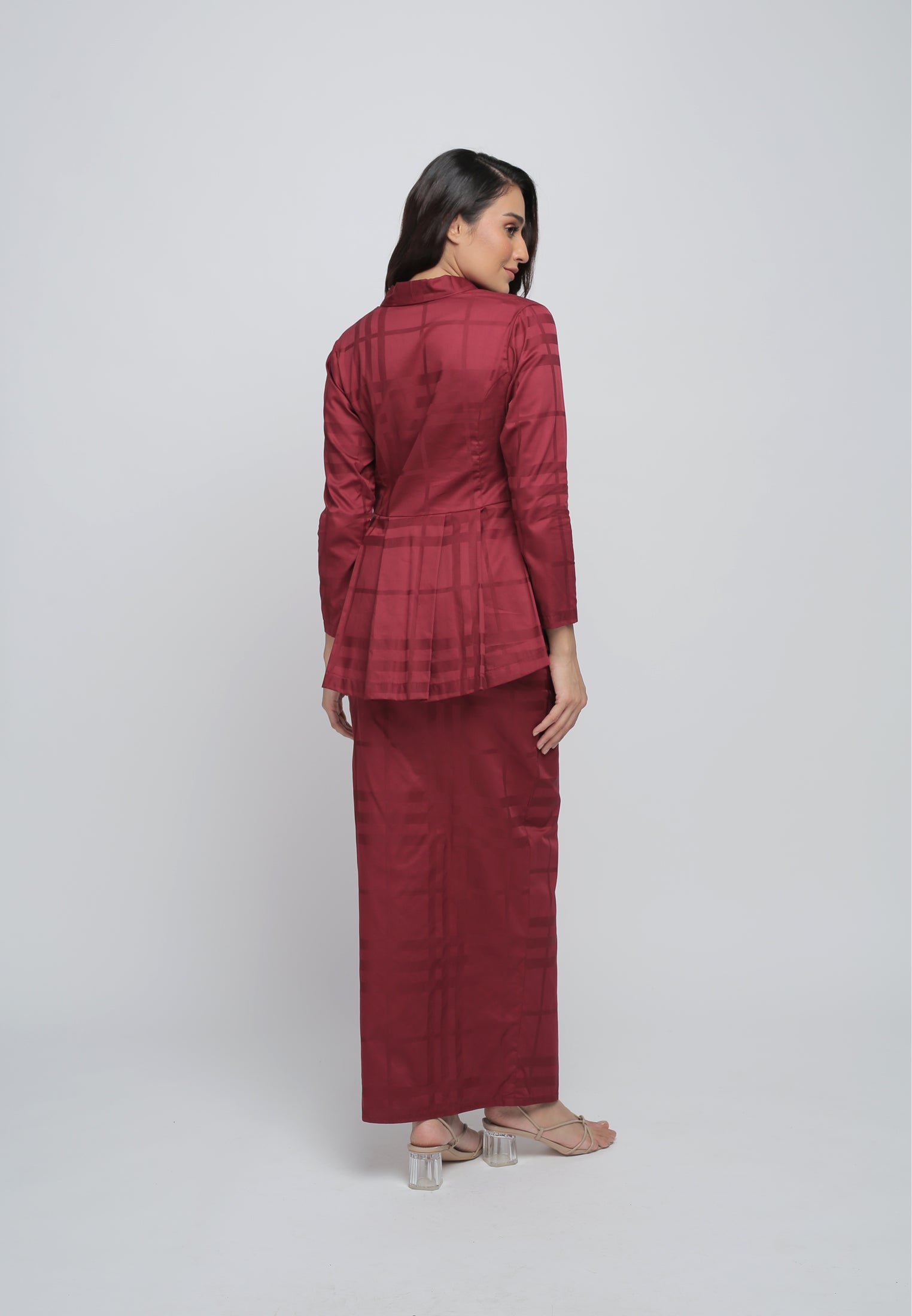 Kebaya Ghassan