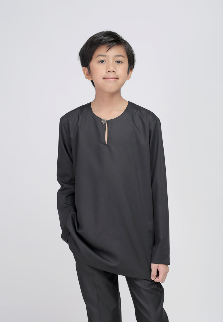 Kurta Umar Teluk Belanga Kids - VOL 1