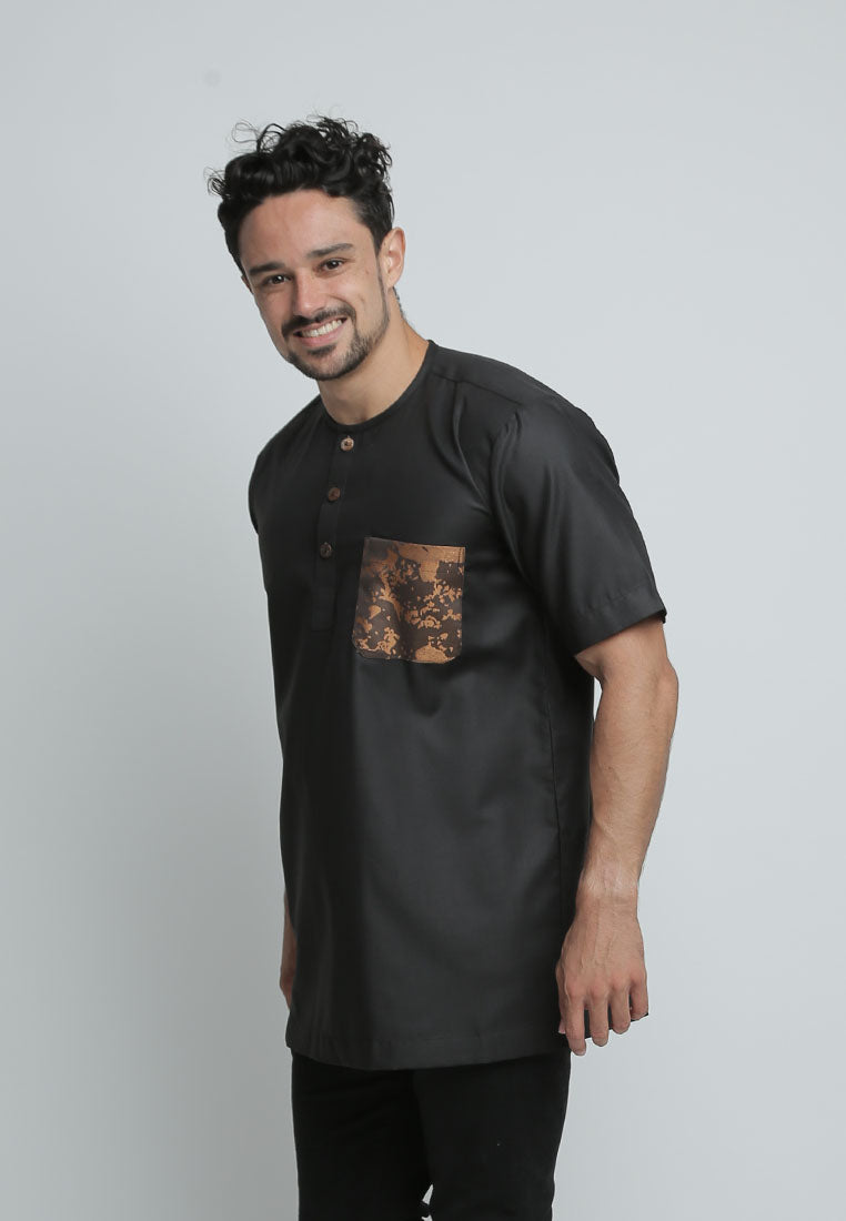 Kurta Evan Teluk Belanga
