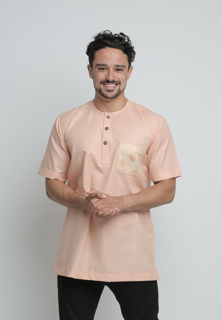 Kurta Evan Teluk Belanga