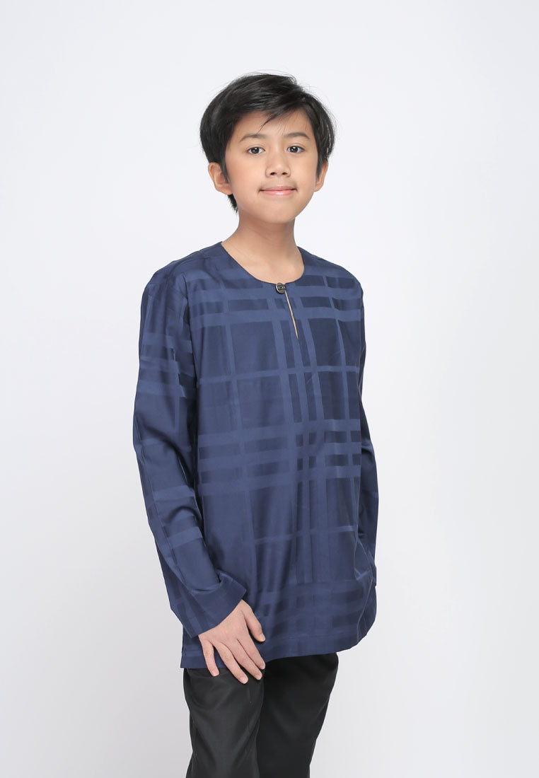 Kurta Ghassan Kids